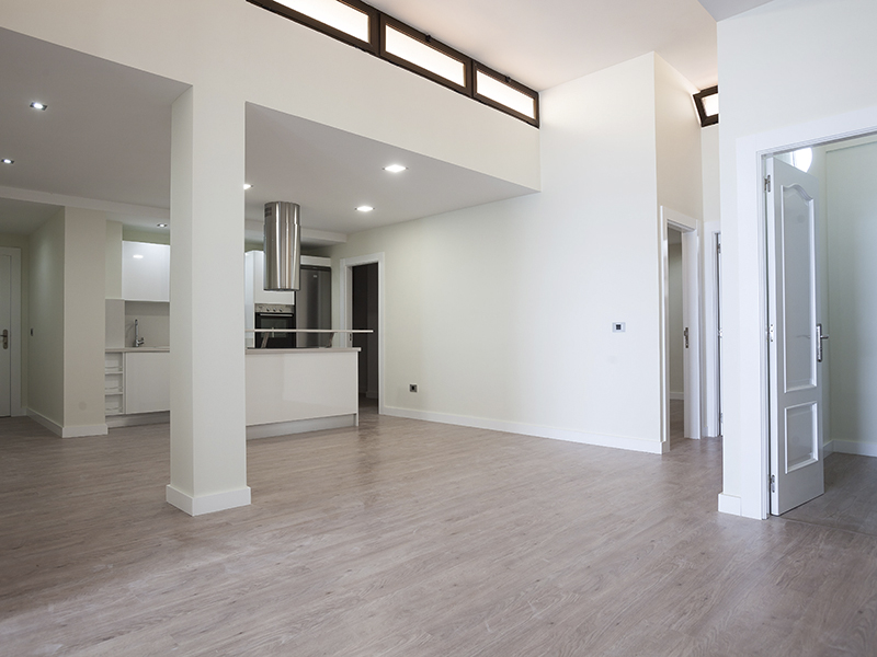 Vivienda 1ª línea Las Canteras