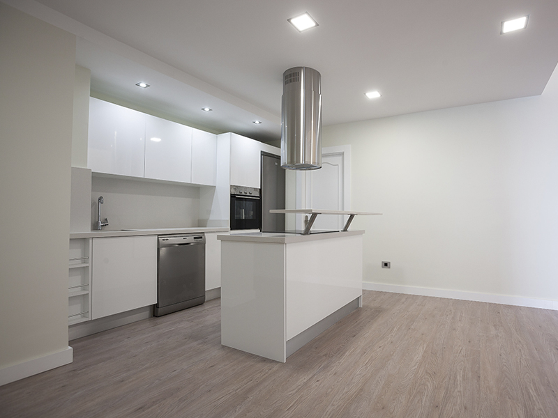 Vivienda 1ª línea Las Canteras