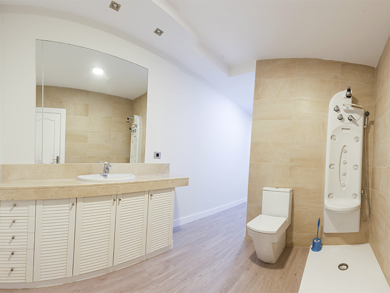 Vivienda 1ª línea Las Canteras