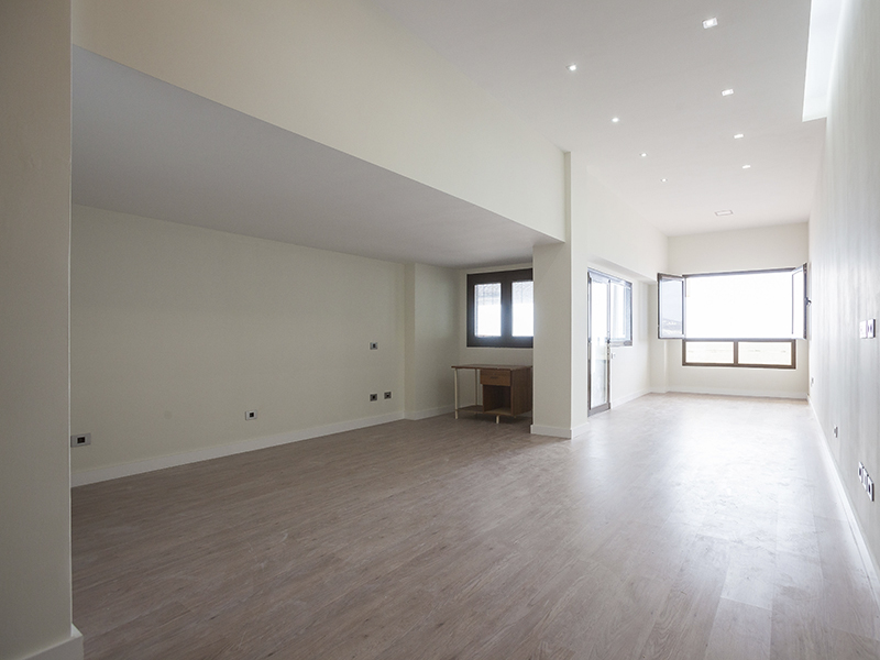 Vivienda 1ª línea Las Canteras