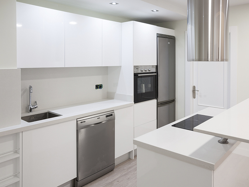 Vivienda 1ª línea Las Canteras