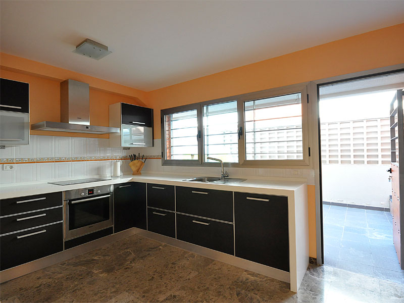 DÚPLEX EL PALMERAL
