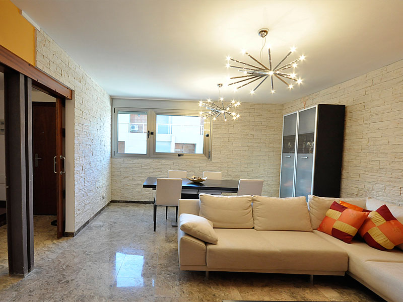 DÚPLEX EL PALMERAL